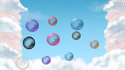 Пузыри – Bubbles