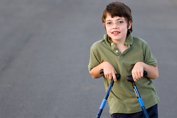 БОС-тренинг и постизометрическая релаксация в реабилитации детей с церебральным параличом