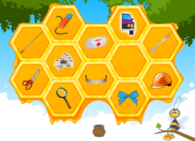 Пчелиные загадки