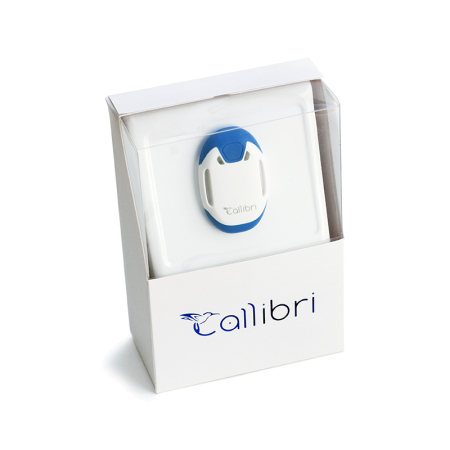 Система Callibri Biofeedback